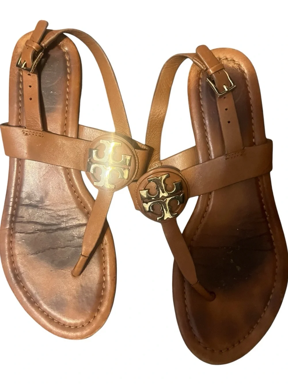 Tory Burch Bryce Sandals